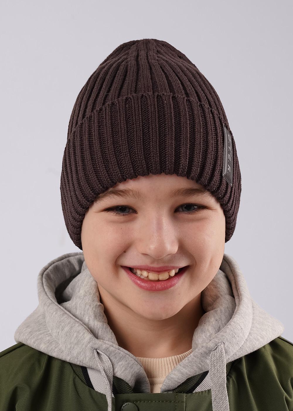 Шапка дет   (АРТ. 563467ха)