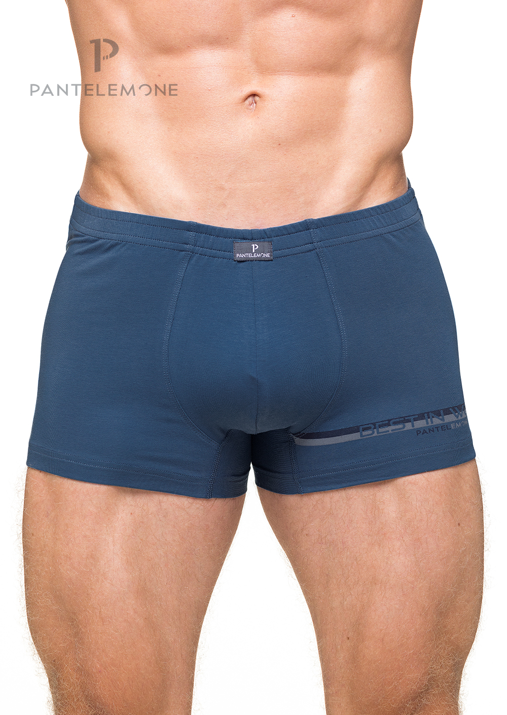 Трусы муж шорты (АРТ. PMH-1137)