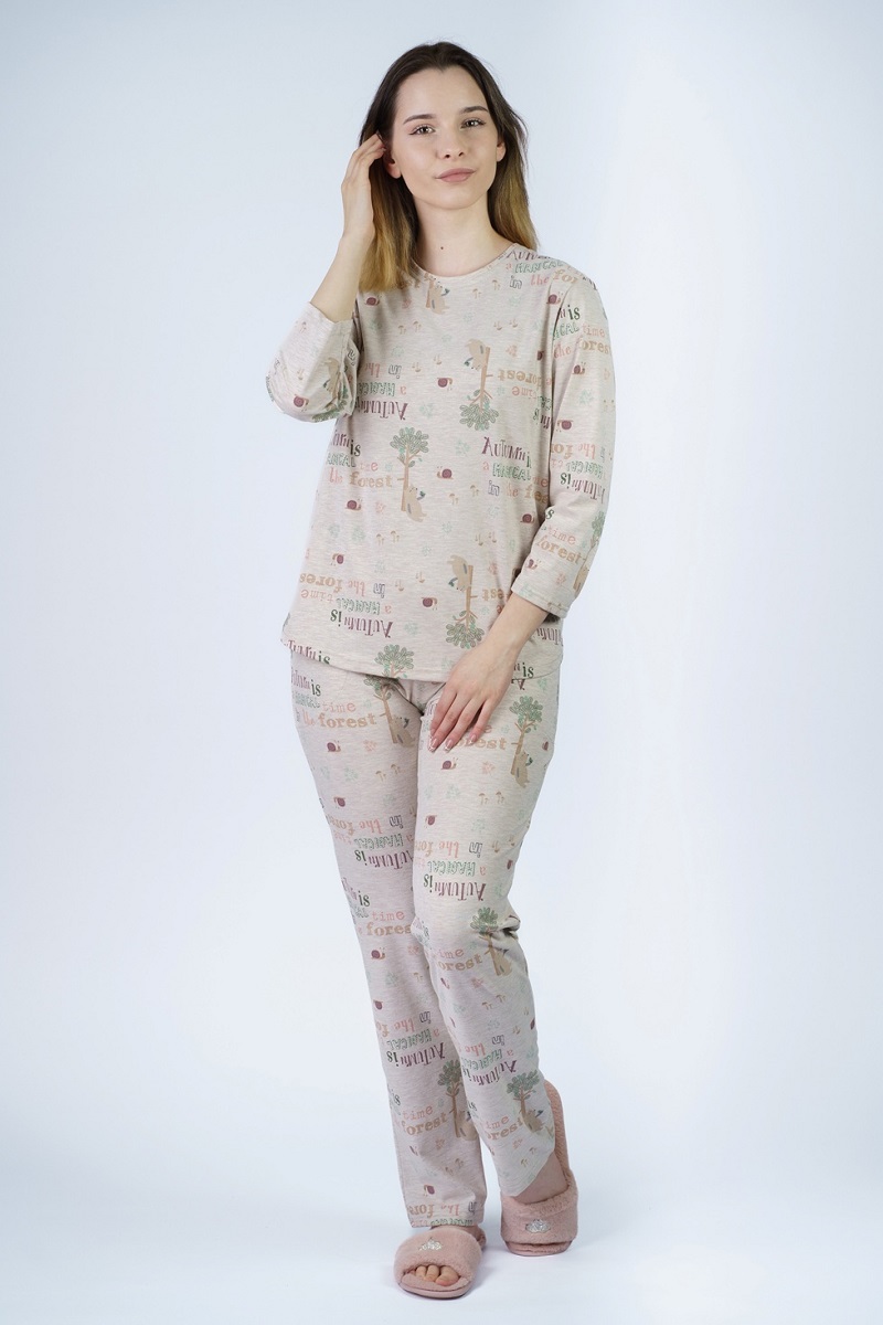 Комплект  жен (АРТ. 3678)