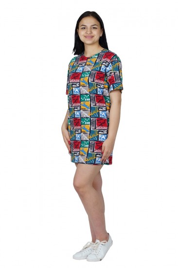 Туника  жен (АРТ. 3255)