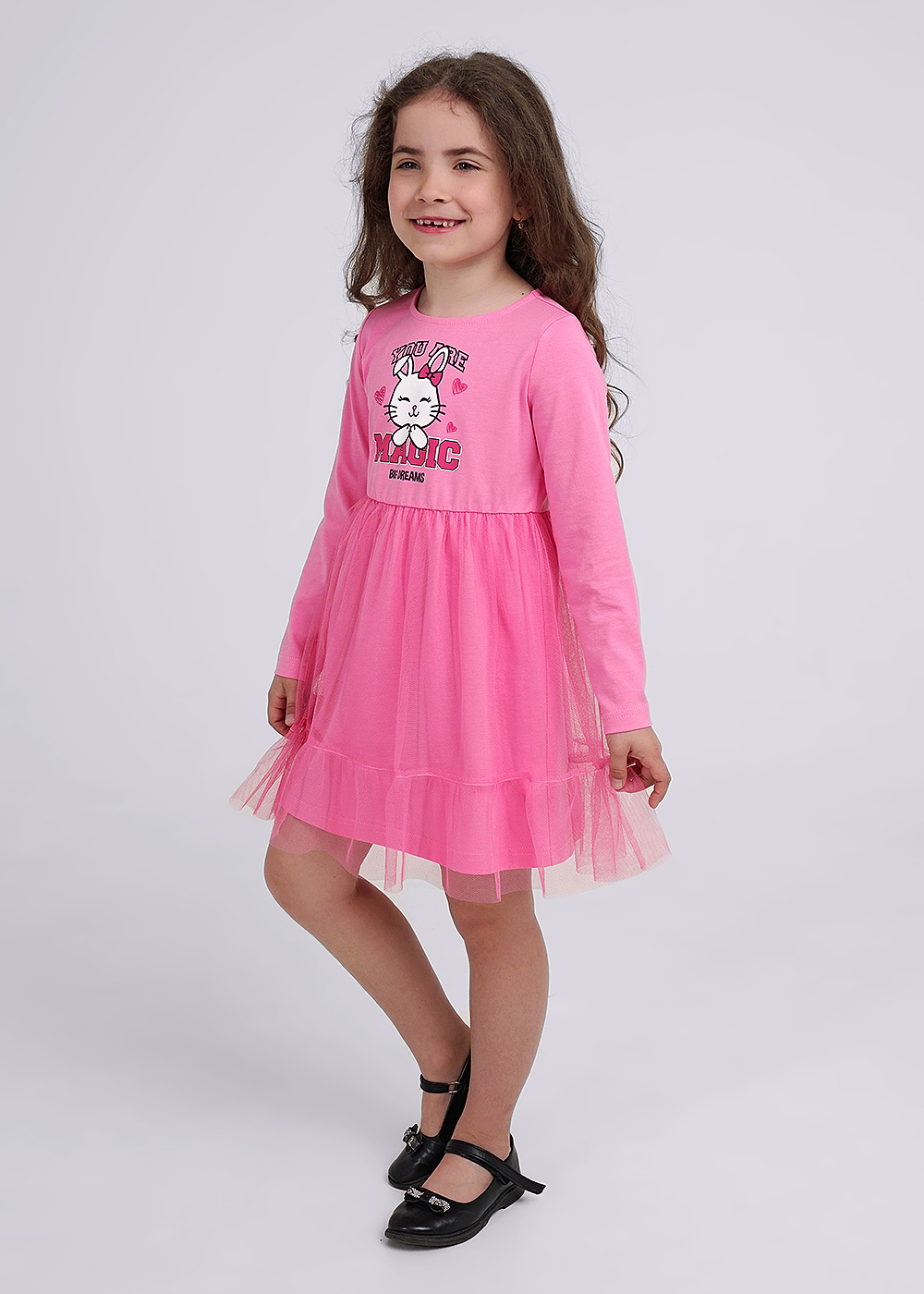 Платье дев (АРТ. 746779кд_п)