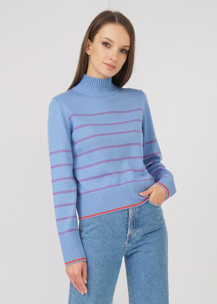 Джемпер жен (АРТ. 133892/118ха)