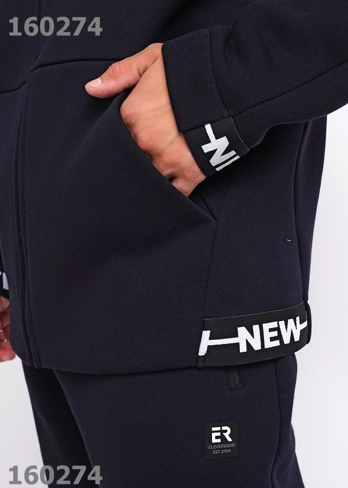 Куртка муж Clever (АРТ. 422109/83фф)