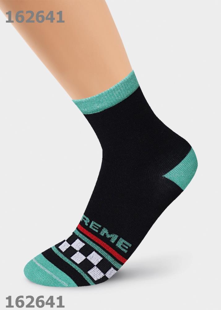 Носки дет Clever (АРТ. С4291)