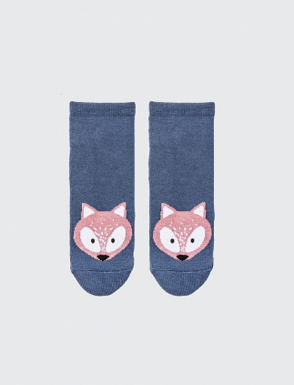 Носки жен   плюшевый след (АРТ. 302К (8302К,6302К))