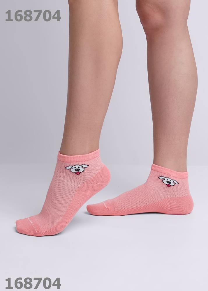 Носки дет (АРТ. С13100)