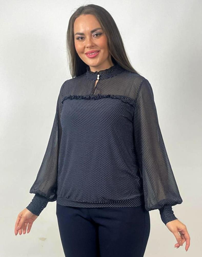 Джемпер жен (АРТ. 0642-4)