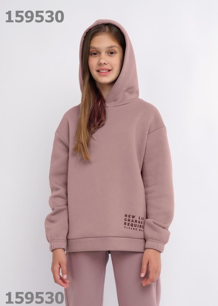 Джемпер дев Clever (АРТ. 725919/41фф_п)