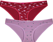 Трусы жен (АРТ. 3136)