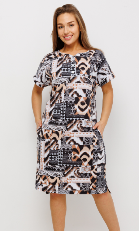 Туника жен (АРТ. 1917)