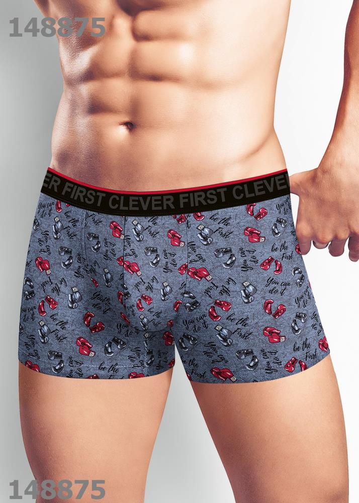 Трусы муж Clever (АРТ. MSH410913)