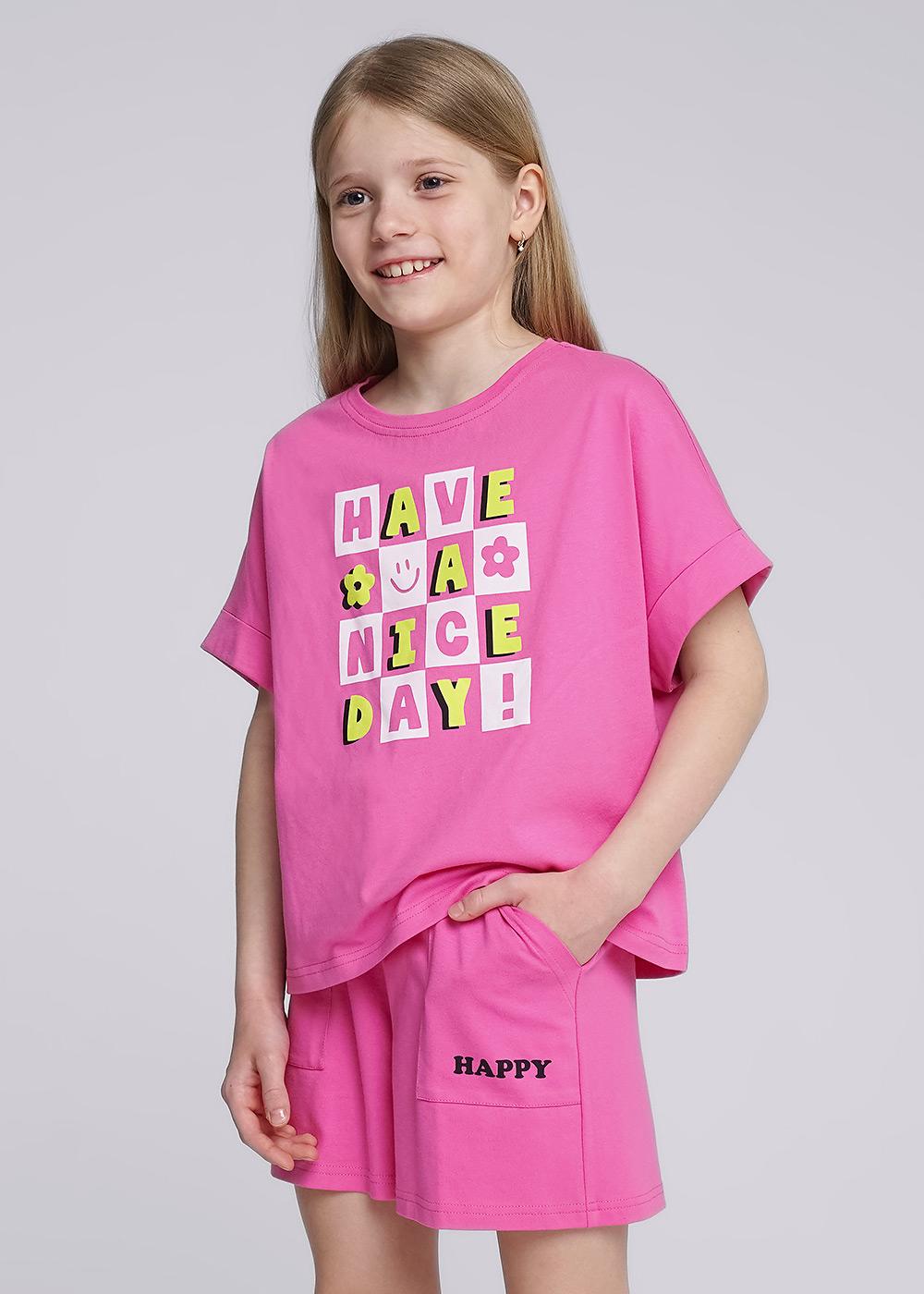 Джемпер дев Clever (АРТ. 836207/59кд_п)