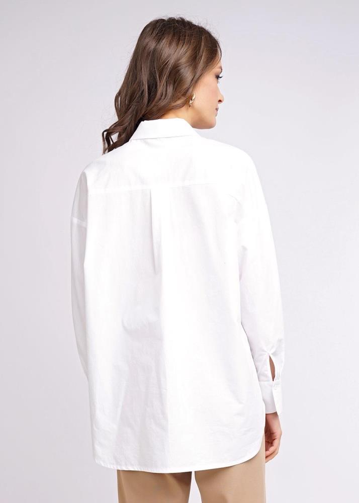 Блузка жен  Clever (АРТ. 112600/58пп_п)