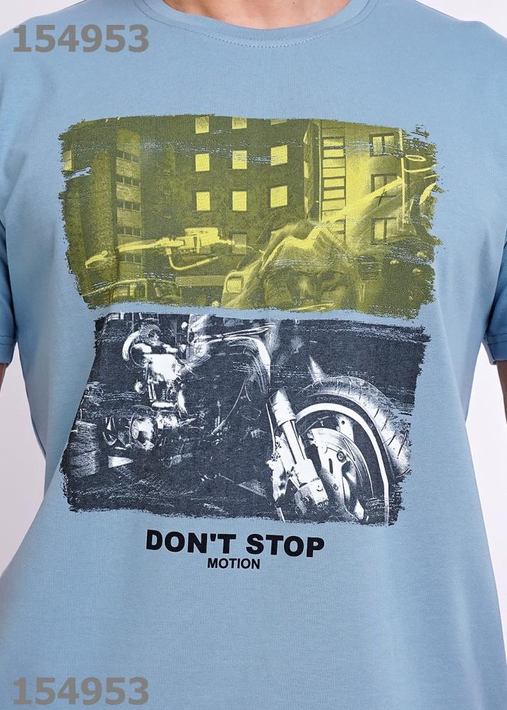 Джемпер  муж Clever (АРТ. 521915/58г_п)