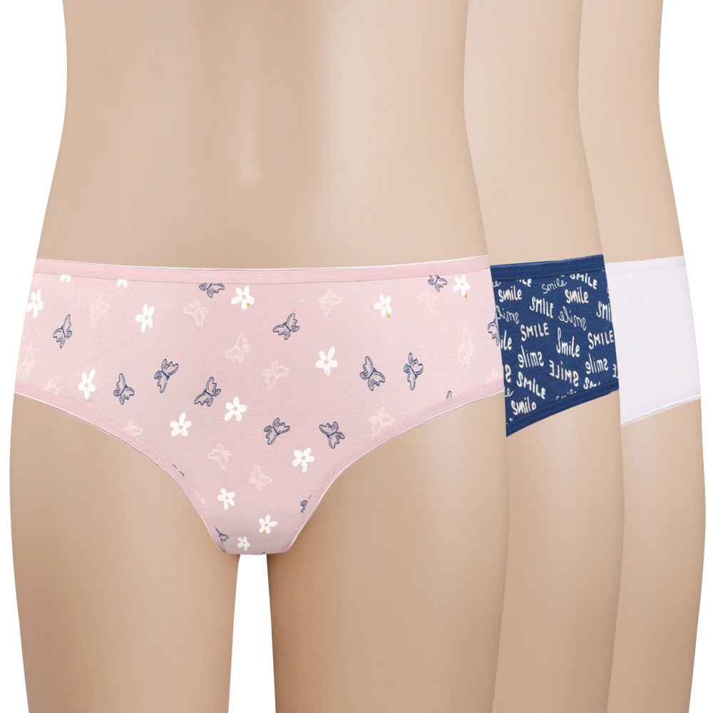 Трусы дев (АРТ. 7993)