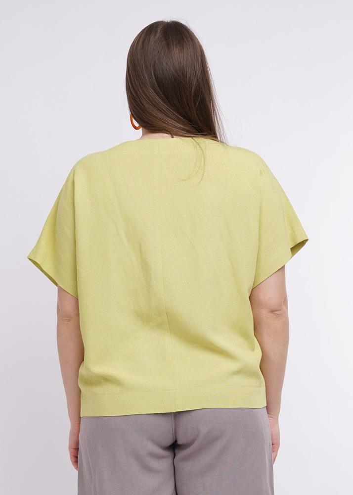 Блузка жен (АРТ. 222711/83лв_п)