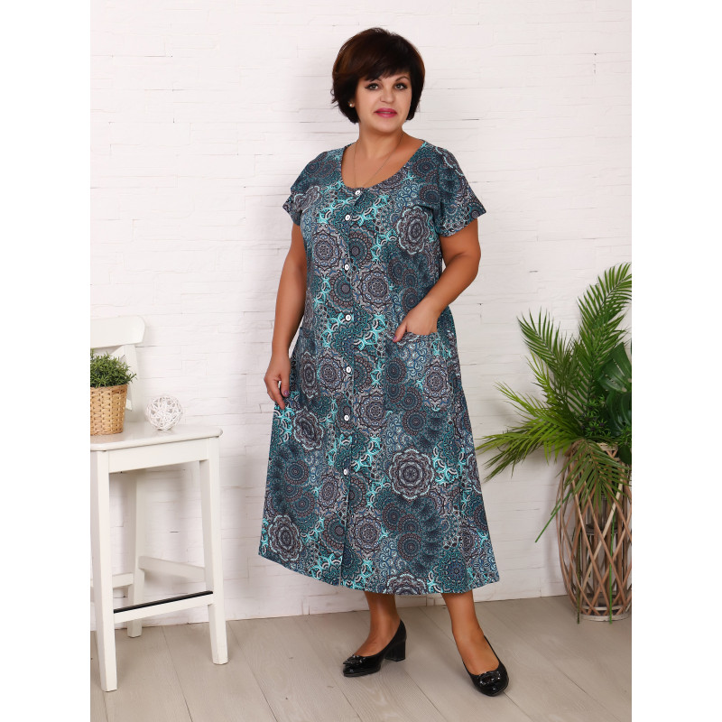 Халат жен (АРТ. Эльвира)