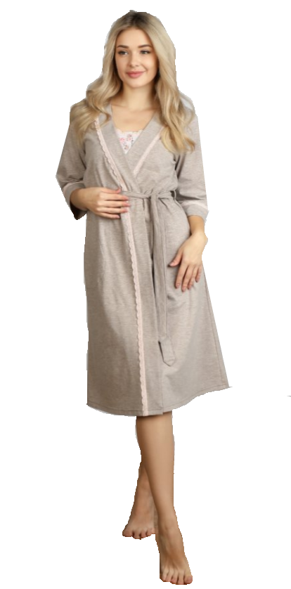 Халат жен (АРТ. 211)