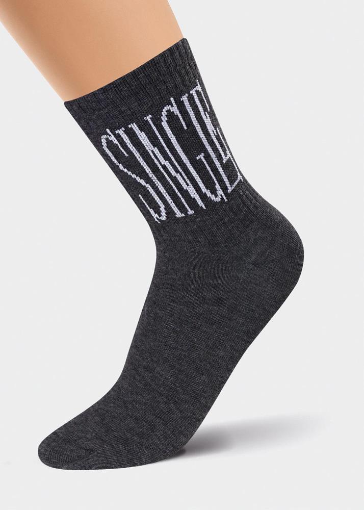 Носки жен Clever (АРТ. Д5252)