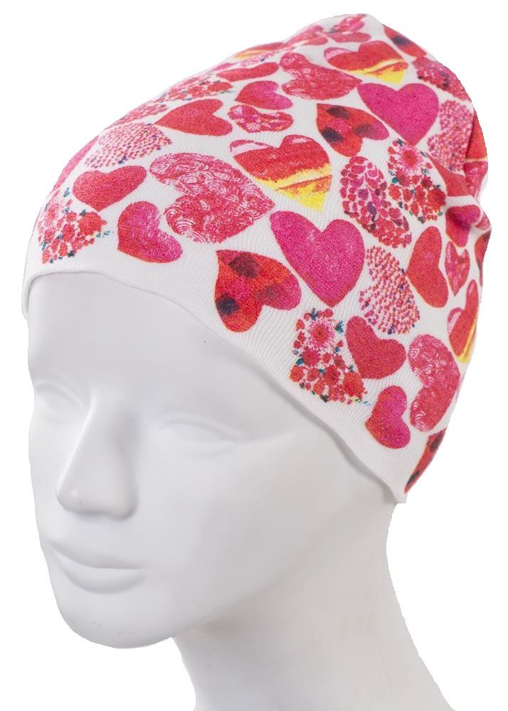 Шапка дет (АРТ. 88847/4рпп)