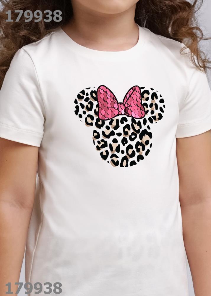 Футболка дев (АРТ. 845495г_п)