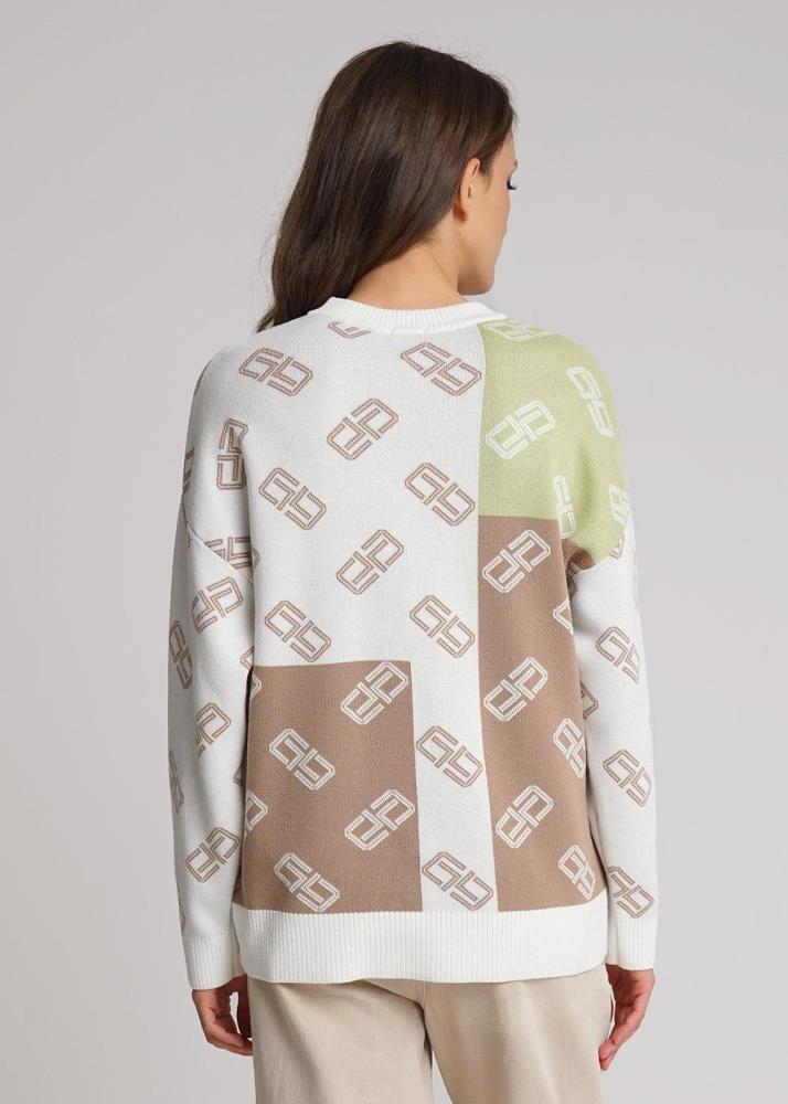 Джемпер жен (АРТ. 133858/115ха)