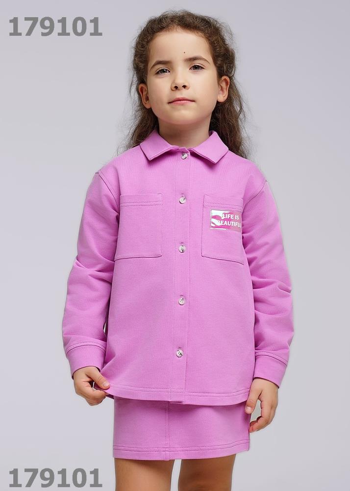 Жакет дев (АРТ. 846446/71у)