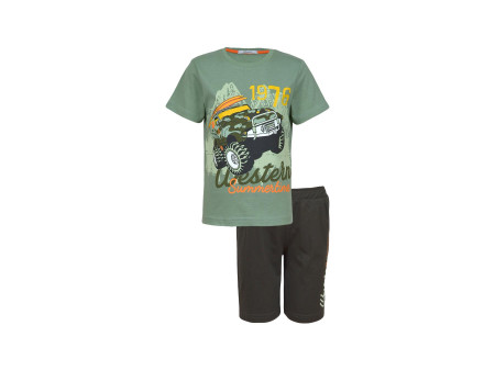 Комплект мал (АРТ. 01-101-3)