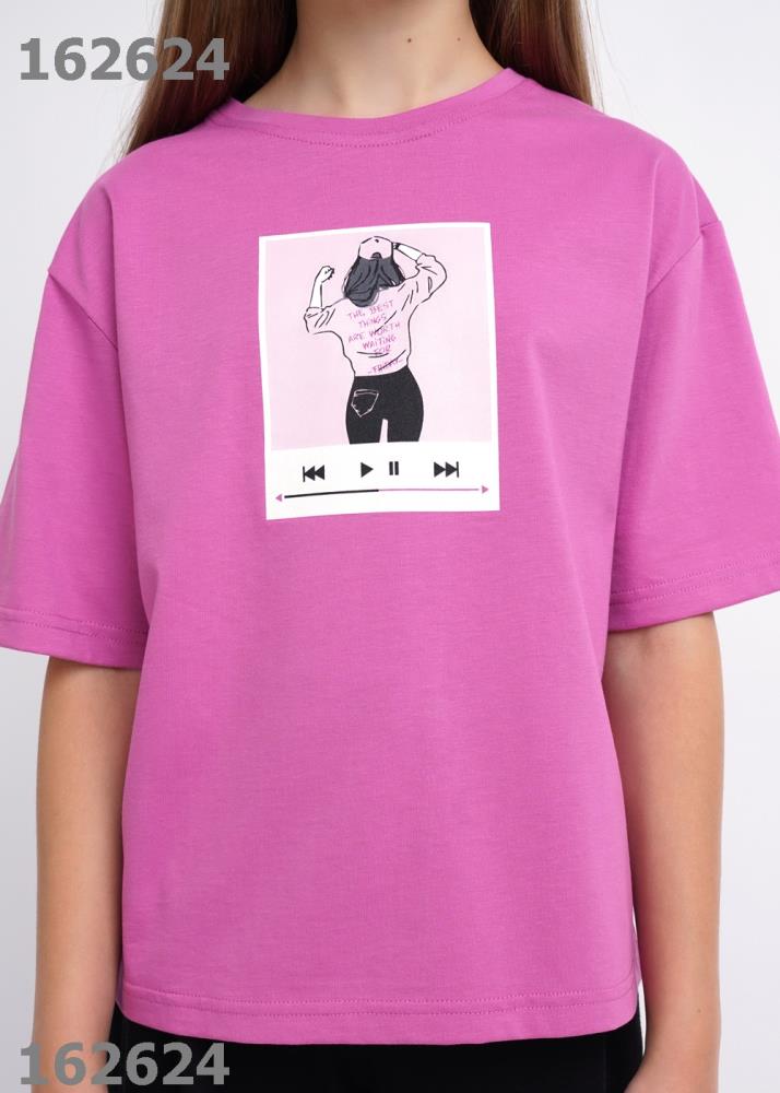 Джемпер дев Clever (АРТ. 835552кд_п)