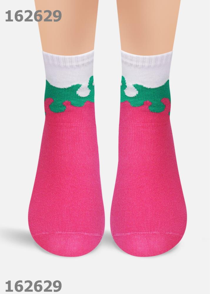 Носки дет Clever (АРТ. С1300)