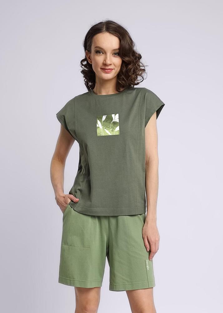 Джемпер жен (АРТ. LF23-1029/2)