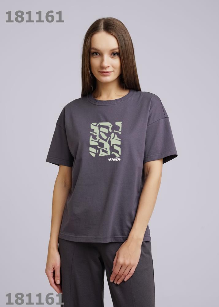 Футболка жен (АРТ. LF24-1093/2)