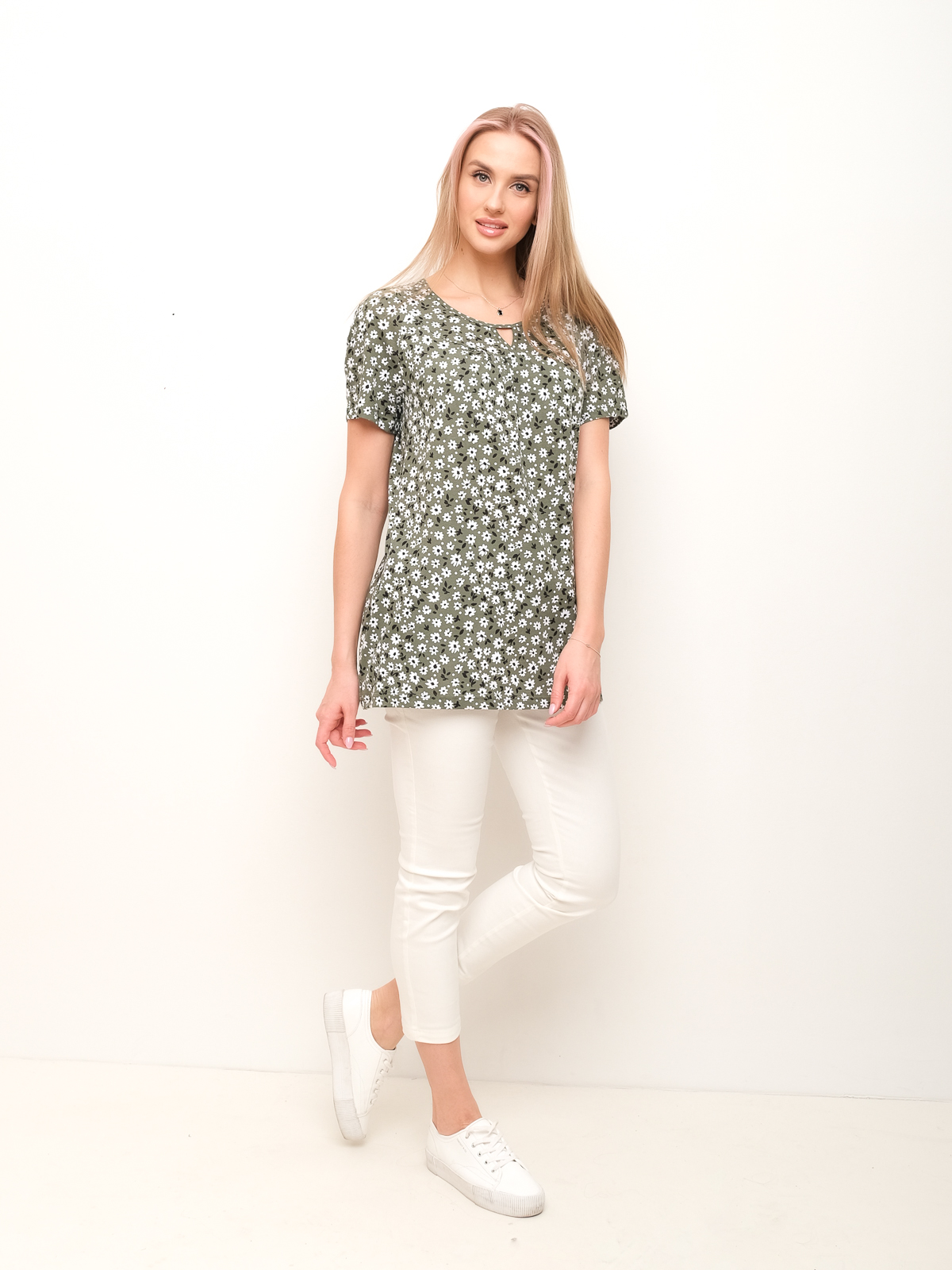 Джемпер жен (АРТ. 895-11-122)