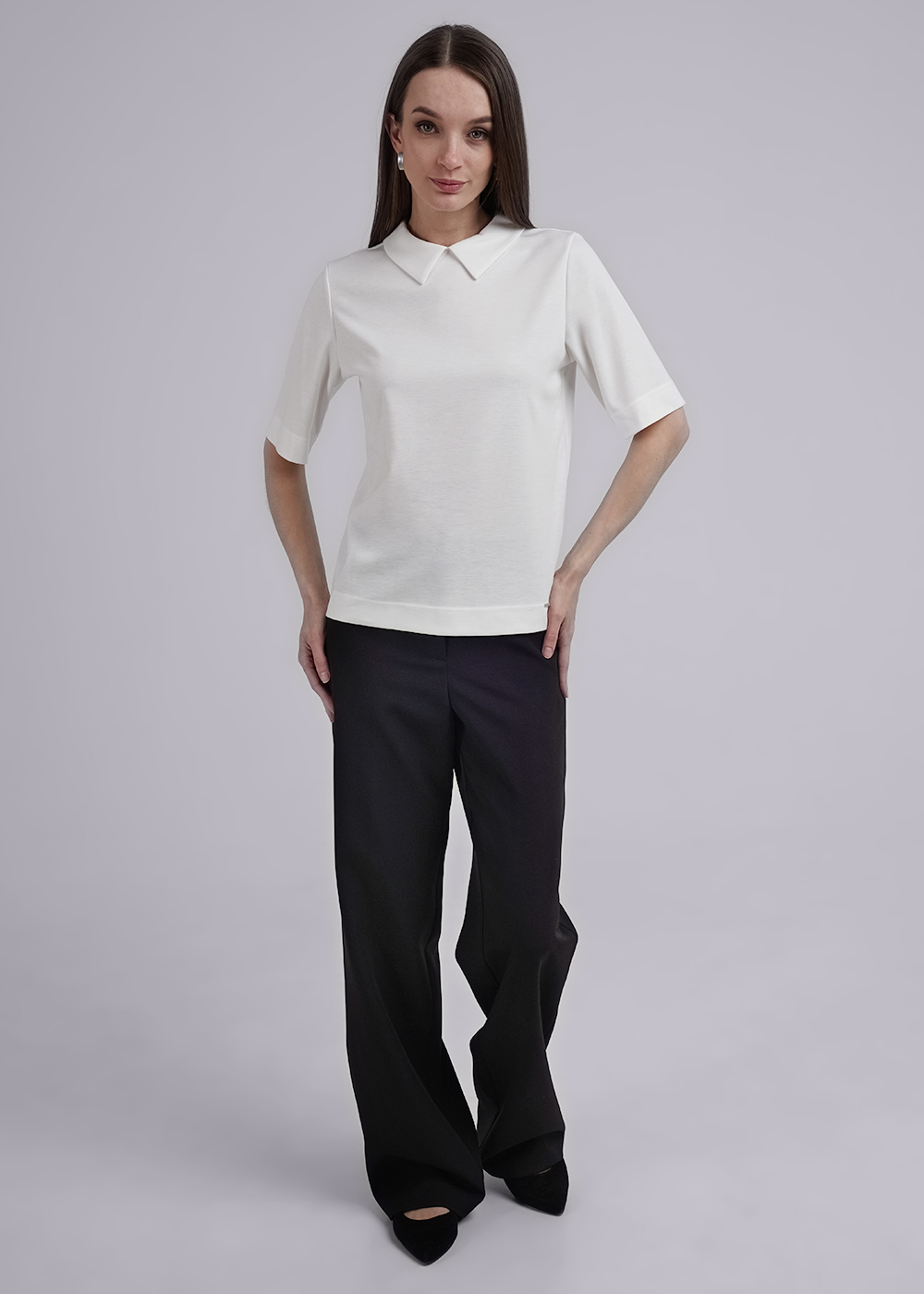 Джемпер жен (АРТ. 146614/146иэ)