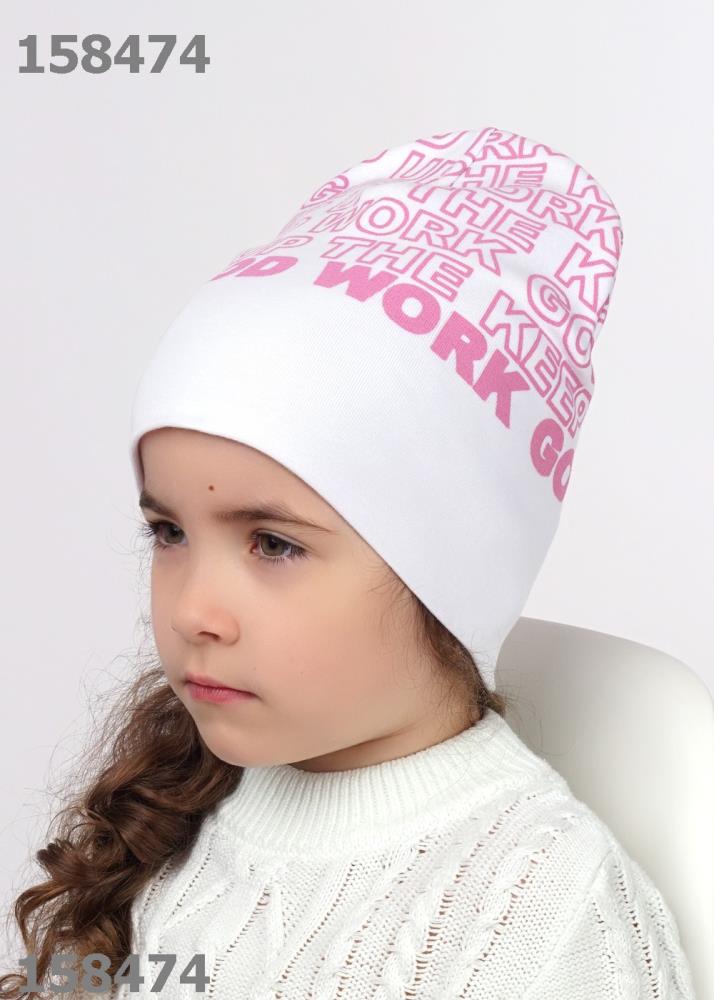 Шапка дет (АРТ. 420847/6рп)