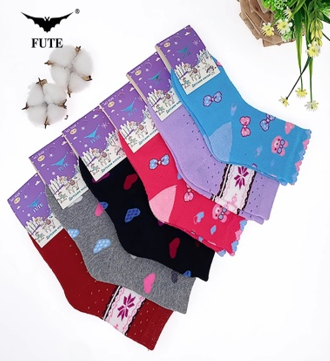 Носки дет (АРТ. 3029)