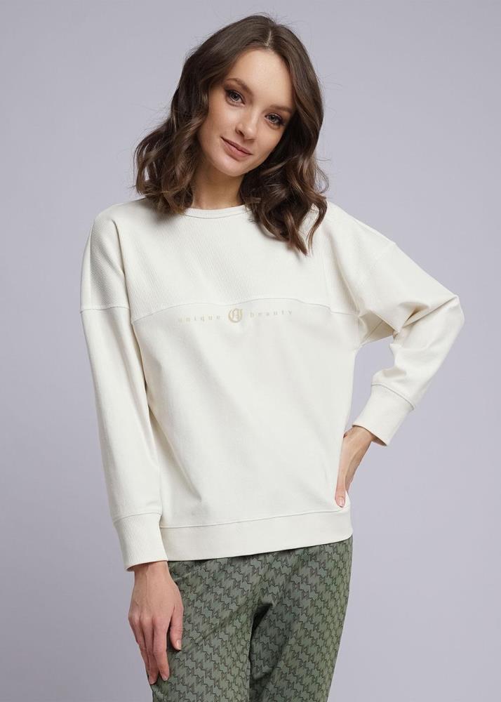 Джемпер жен  Clever (АРТ. 236184/101д)