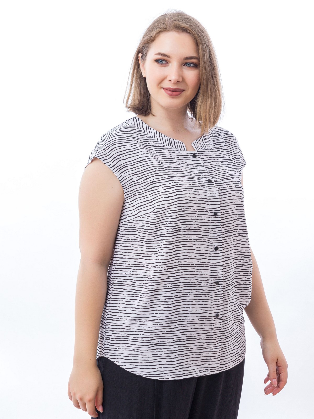 Блузка жен (АРТ. 3178)