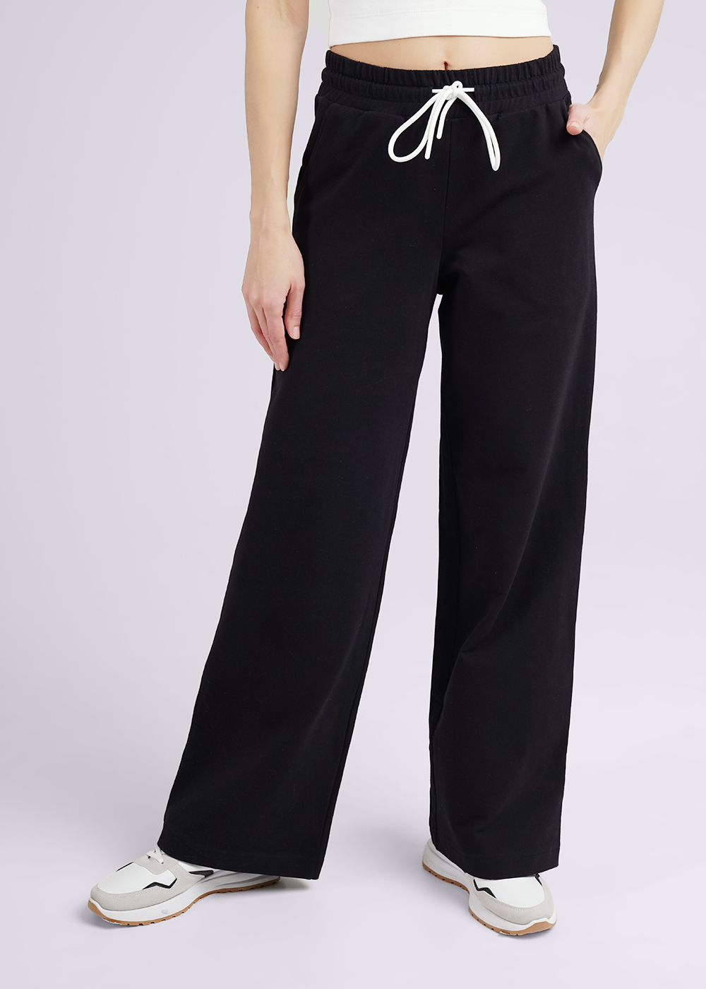 Брюки жен Clever (АРТ. LTR24-008ту)