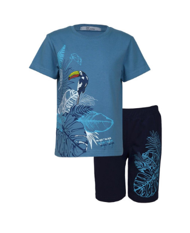 Комплект мал (АРТ. 01-107-3)