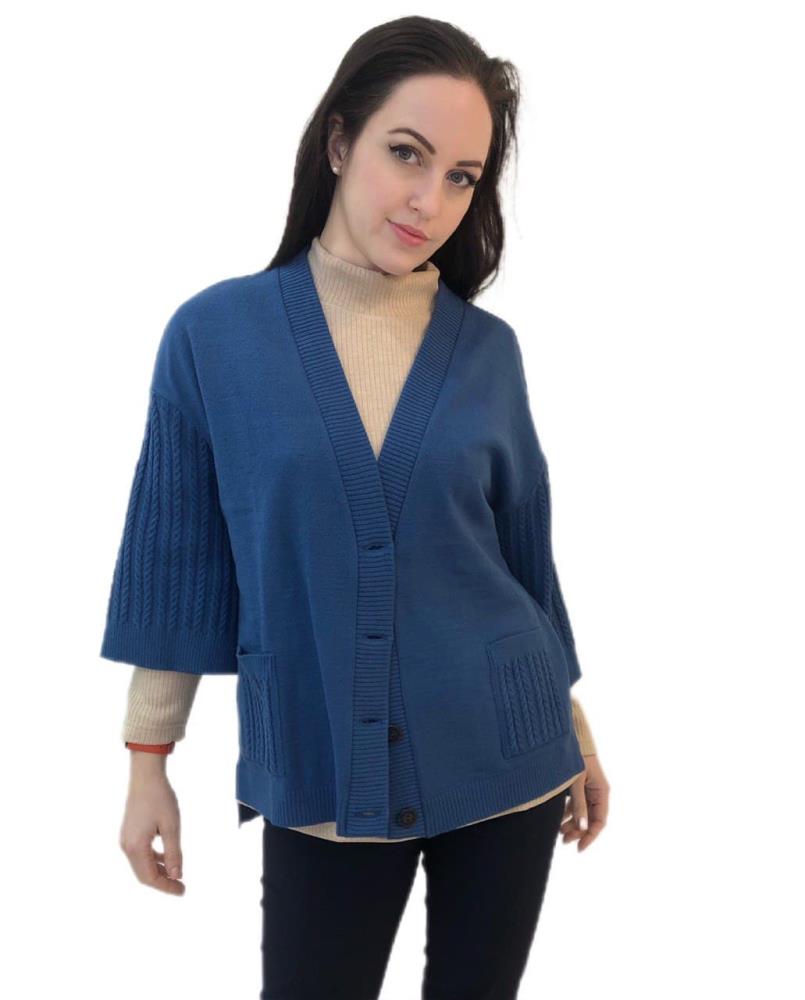 Жакет жен (АРТ. 2582)