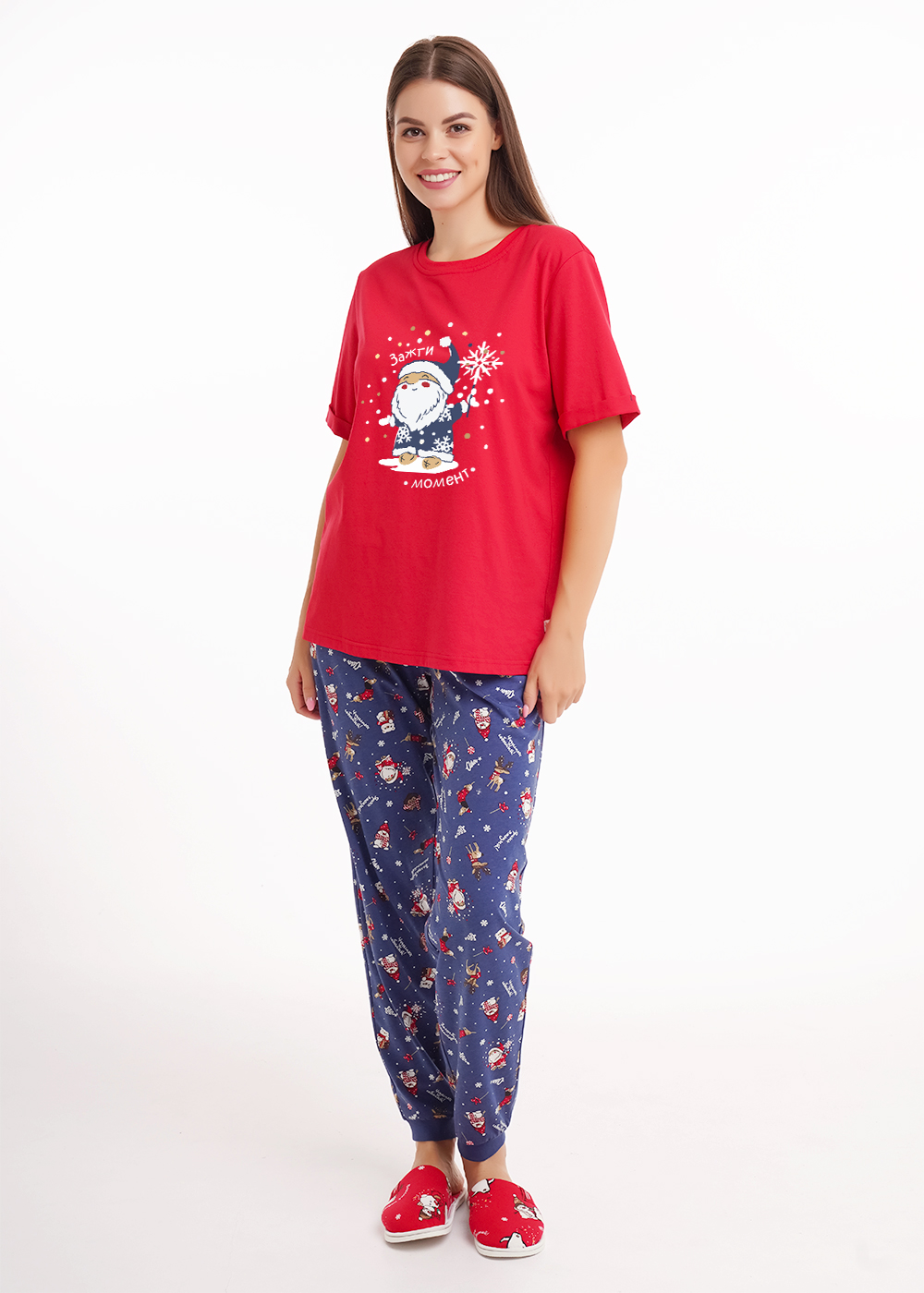 Набор одежды жен   (АРТ. LP15-1202/3)