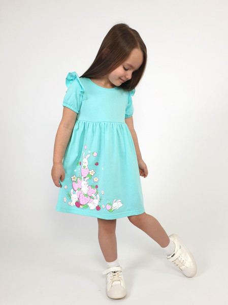 Платье дев (АРТ. 11-246-4)