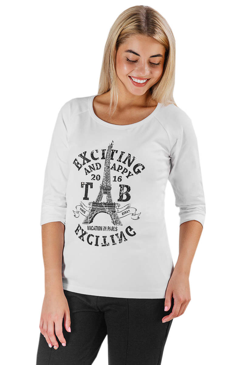 Толстовка жен (АРТ. 8663)