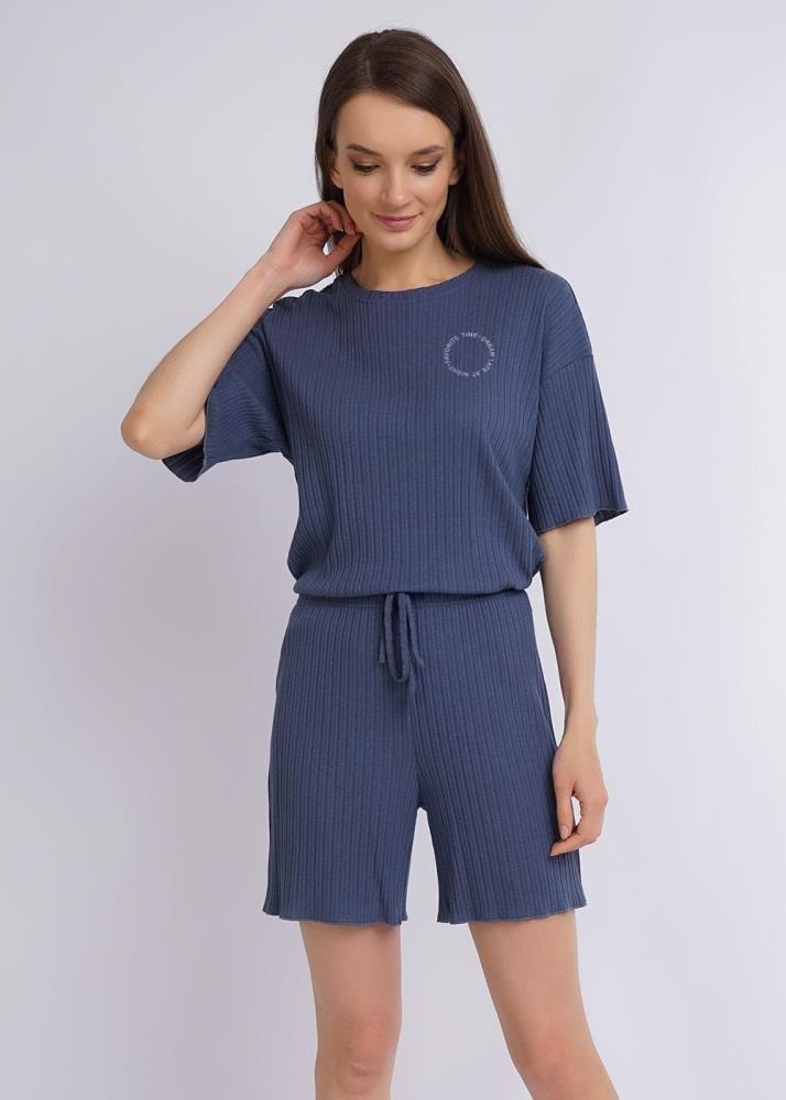 Шорты жен Clever (АРТ. LSH12-991)