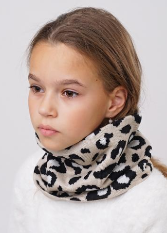 Шарф дет Clever (АРТ. 813083ак)