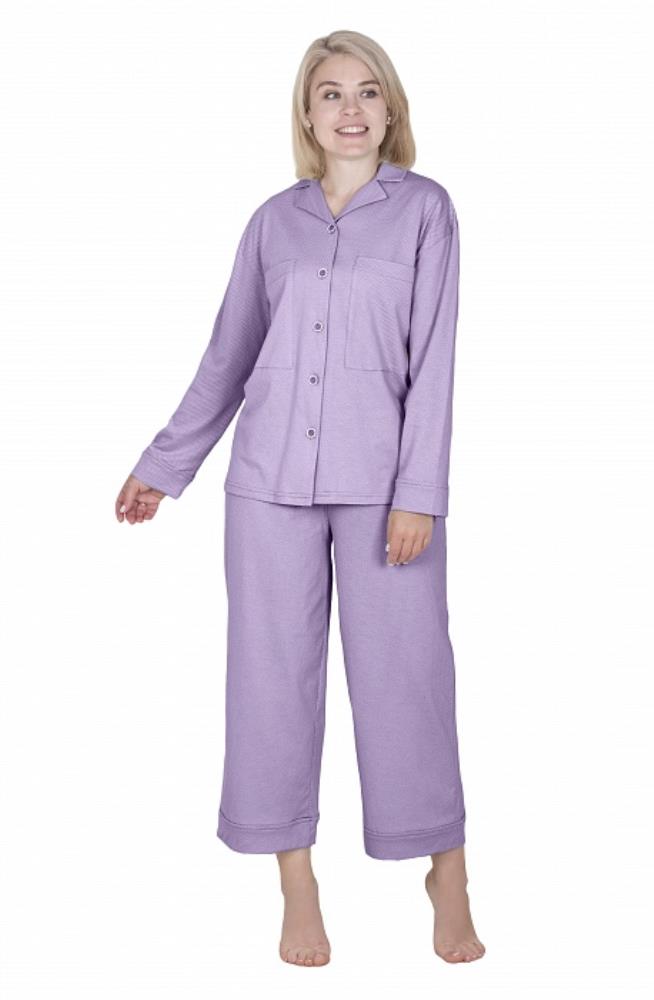 Пижама жен (АРТ. П-203)