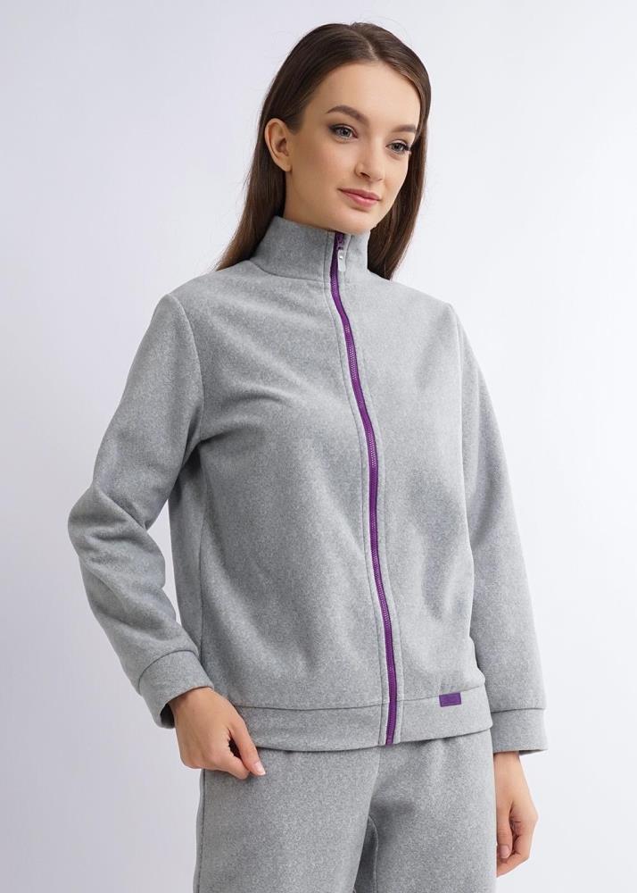 Куртка жен Clever (АРТ. LJ12-103)