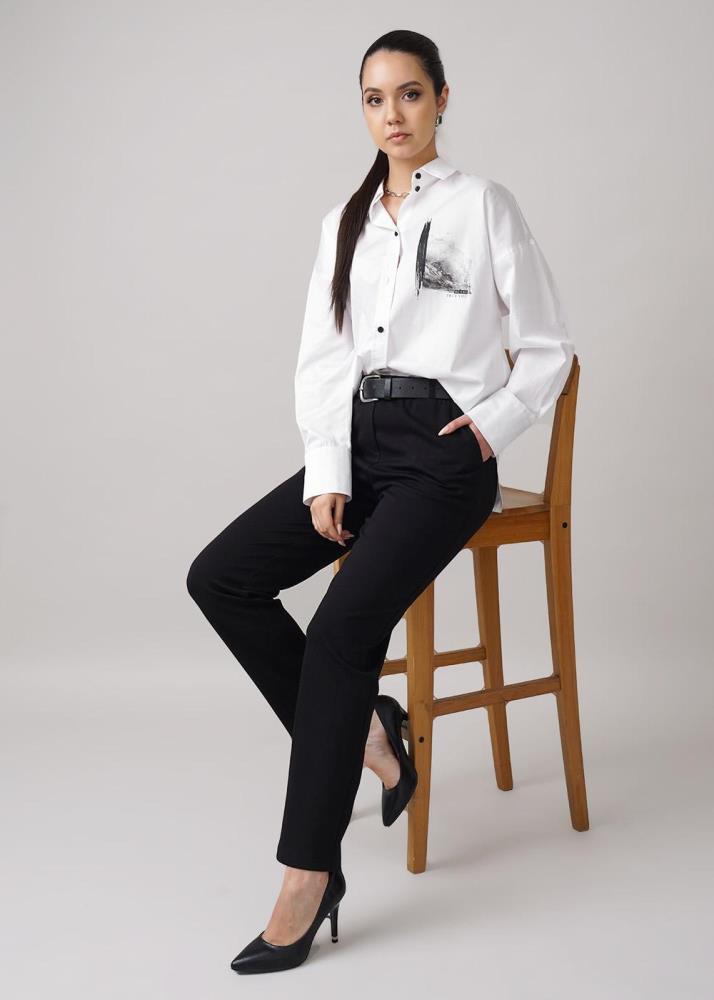 Брюки жен (АРТ. 336012вэ)