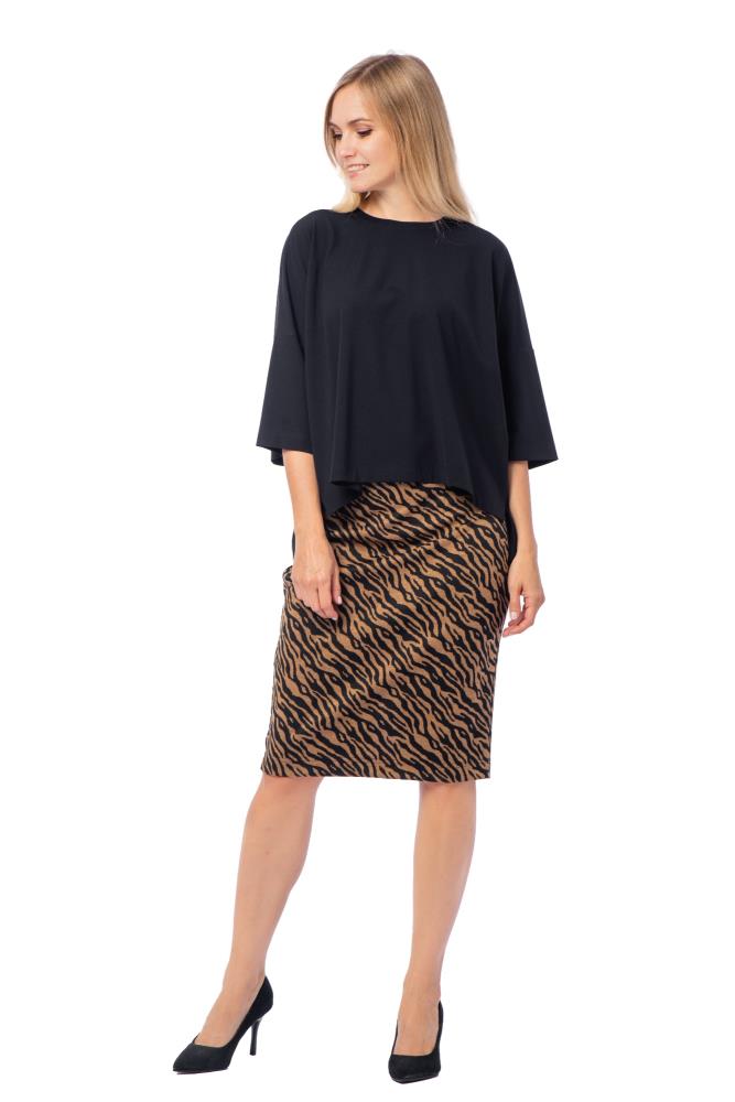 Юбка жен (АРТ. L2.55.2-3J24)